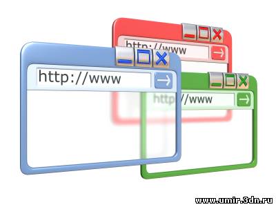 Влияние дизайна сайта на его посещаемость